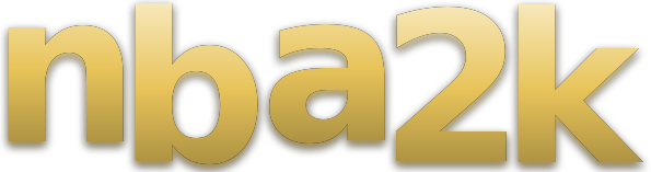 nba2k logotipo